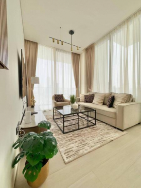 Luxurious 2br With Private Pool In Jvc
